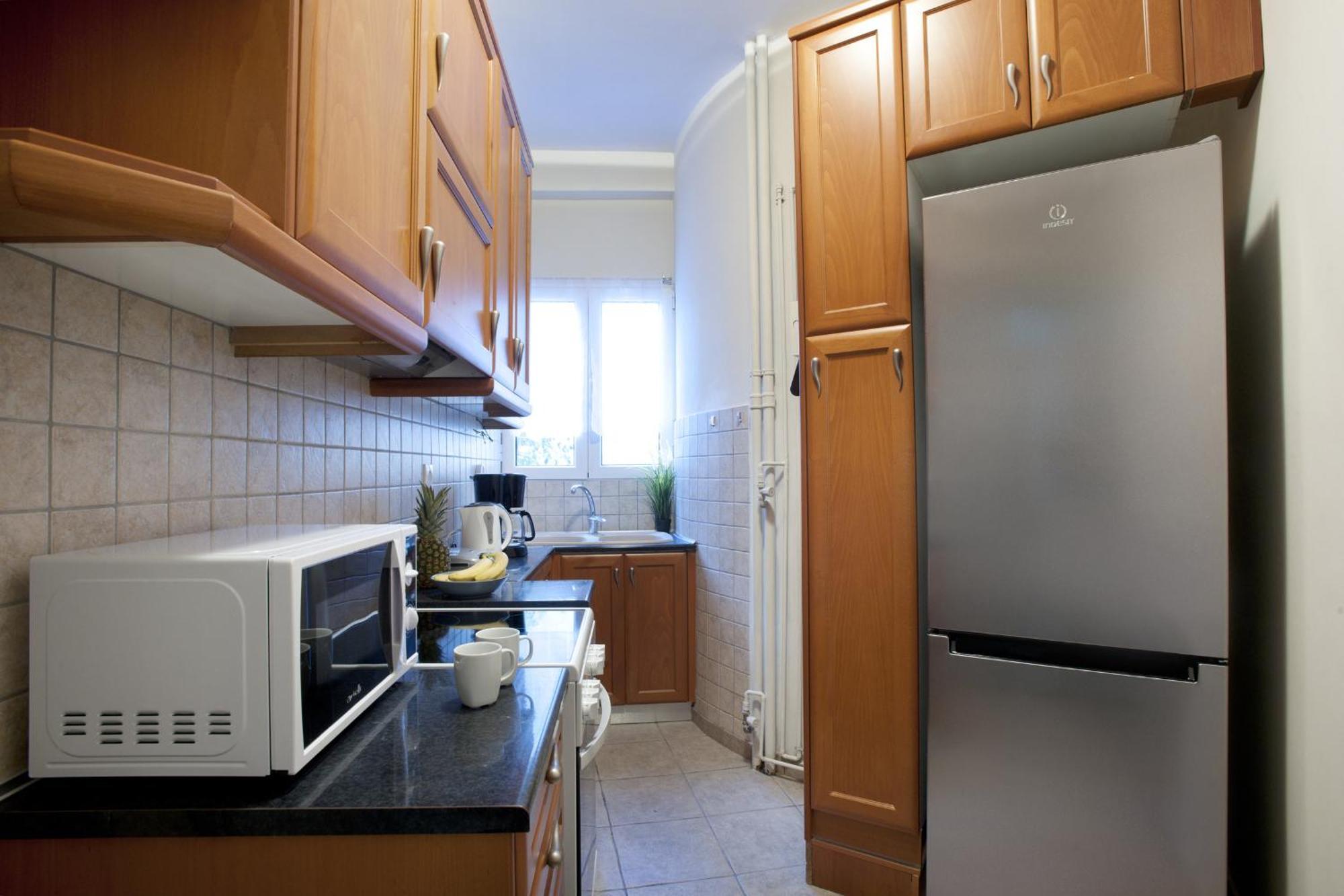 Comfortable Apartment At The Foot Of The Odeon Of Herodes Atticus Atena Exterior foto